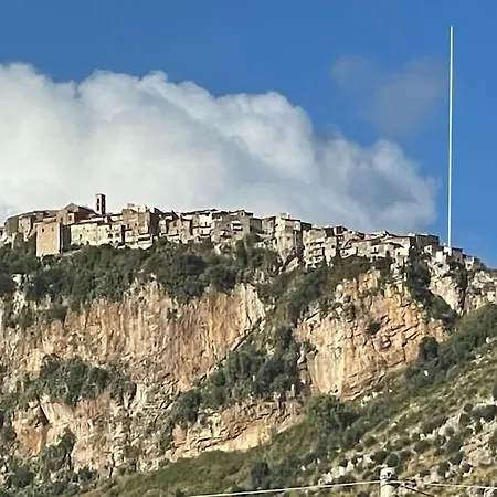 La Stalla E Il Fienile Viste Mozzafiato Holiday home *