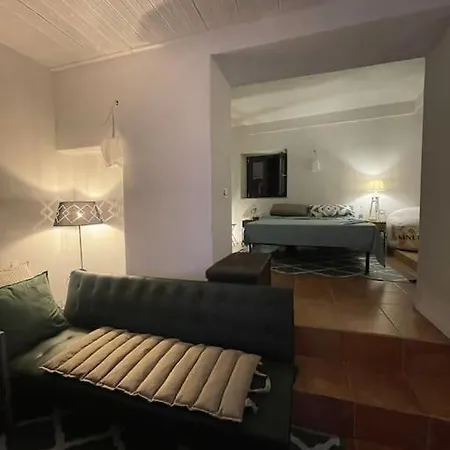 La Stalla E Il Fienile Viste Mozzafiato *