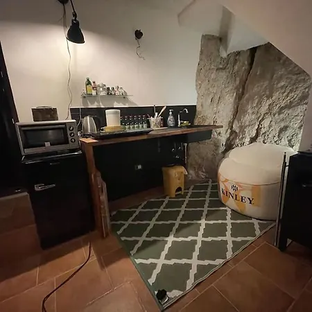 La Stalla E Il Fienile Viste Mozzafiato Holiday home *