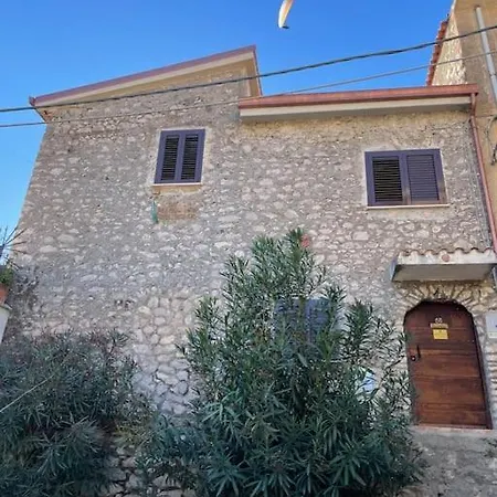 La Stalla E Il Fienile Viste Mozzafiato Holiday home *