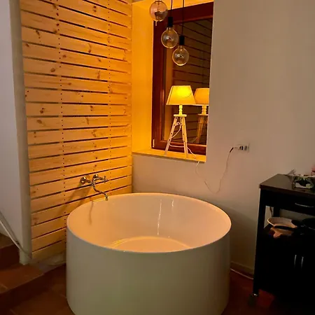 Tatil Evi La Stalla E Il Fienile Viste Mozzafiato Norma