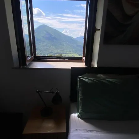 La Stalla E Il Fienile Viste Mozzafiato Holiday home *
